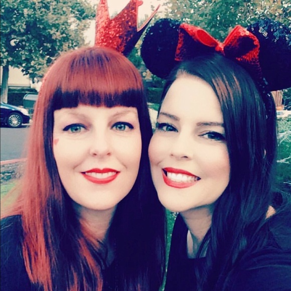 Meet your Posher, Becky - Picture 1 of 1